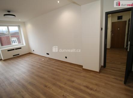 1 | Prodej bytu, 2+1, 55 m²