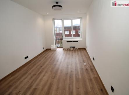 2 | Prodej bytu, 2+1, 55 m²