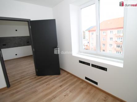 4 | Prodej bytu, 2+1, 55 m²