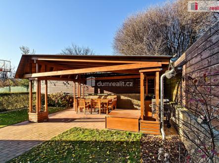 3 | Prodej - dům/vila, 104 m²