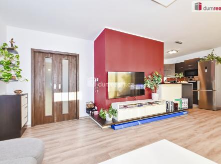 4 | Prodej - dům/vila, 104 m²