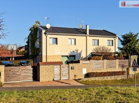 1 | Prodej - dům/vila, 104 m²