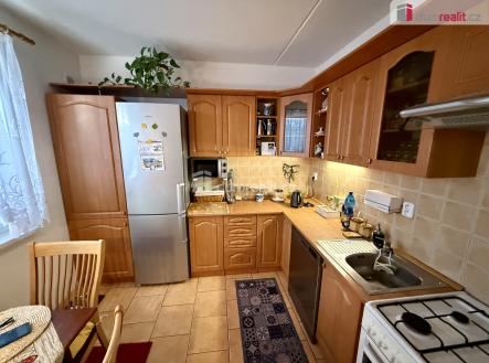 2 | Prodej bytu, 4+1, 83 m²