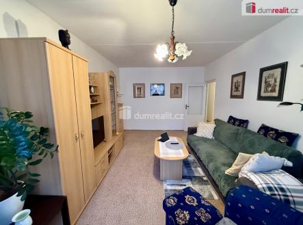 3 | Prodej bytu, 4+1, 83 m²