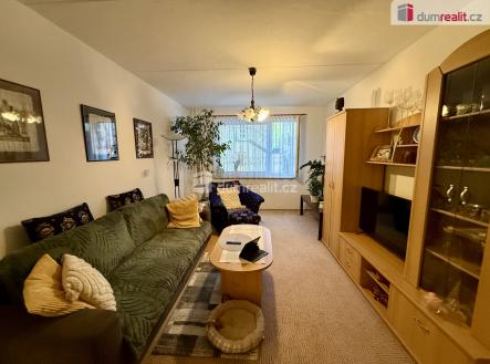 4 | Prodej bytu, 4+1, 83 m²