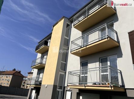 1 | Pronájem bytu, 2+kk, 50 m²