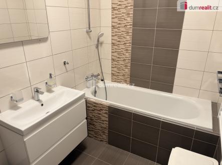 3 | Pronájem bytu, 2+kk, 50 m²