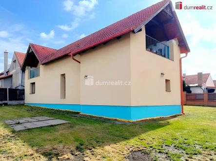 venek 2 | Prodej - dům/vila, 210 m²