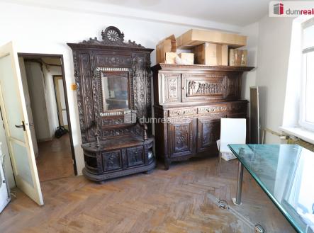 2 | Prodej bytu, 2+1, 63 m²