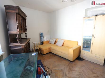 3 | Prodej bytu, 2+1, 63 m²