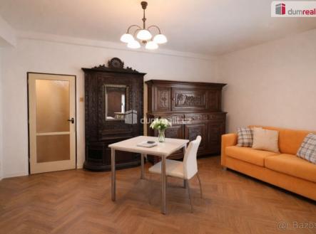 Prodej bytu, 2+1, 63 m² obrázek