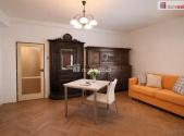 Prodej bytu, 2+1, 63 m²