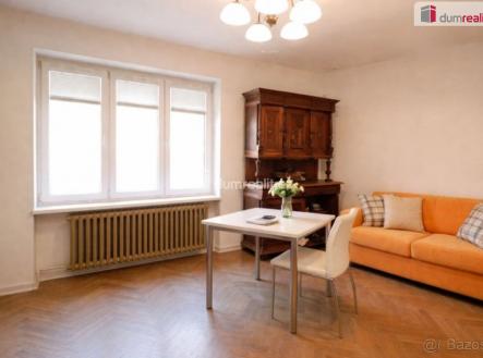 2 | Prodej bytu, 2+1, 63 m²