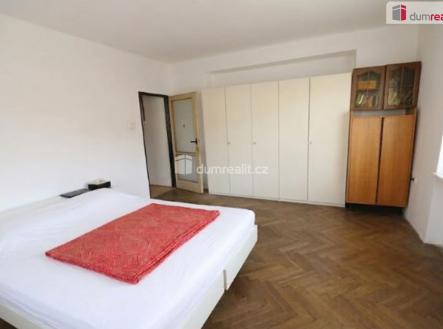3 | Prodej bytu, 2+1, 63 m²
