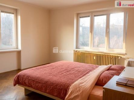 4 | Prodej bytu, 2+1, 63 m²