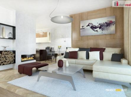 2 | Prodej - dům/vila, 100 m²