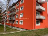 Pronájem bytu, 2+1, 53 m²