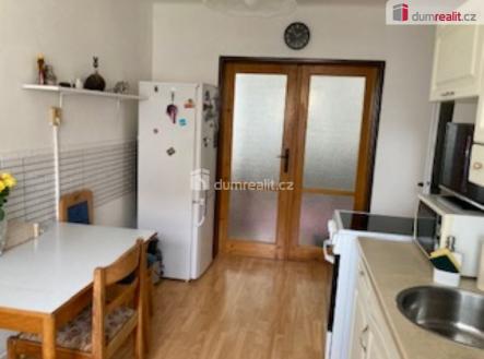 3 | Pronájem bytu, 2+1, 53 m²