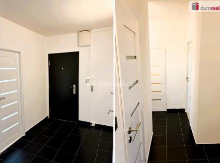 2 | Prodej bytu, 3+kk, 70 m²