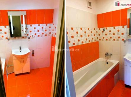 3 | Prodej bytu, 3+kk, 70 m²