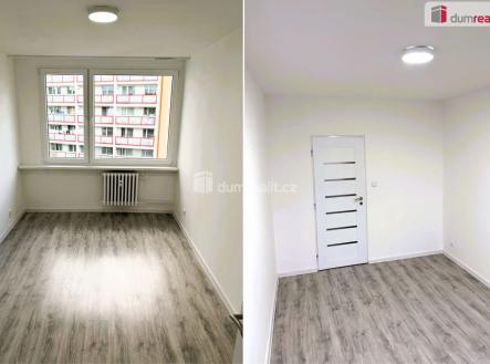 4 | Prodej bytu, 3+kk, 70 m²