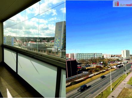 7 | Prodej bytu, 3+kk, 70 m²