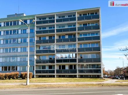 1 | Prodej bytu, 3+kk, 70 m²