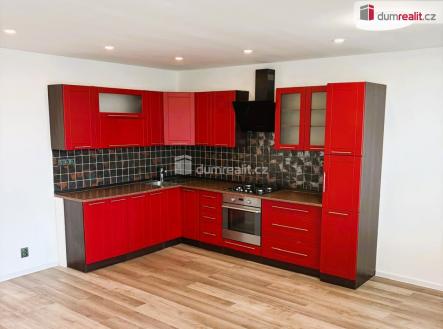 2 | Prodej bytu, 3+kk, 70 m²