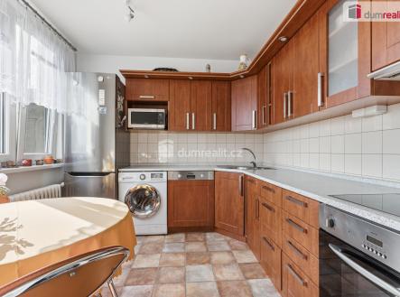 1 | Prodej bytu, 3+1, 62 m²