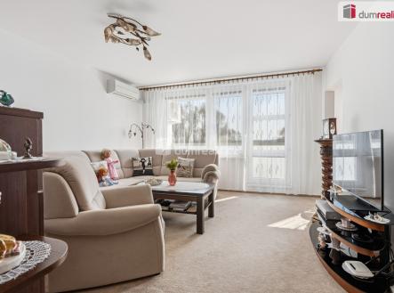 2 | Prodej bytu, 3+1, 62 m²