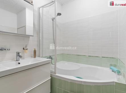 3 | Prodej bytu, 3+1, 62 m²