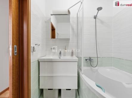 4 | Prodej bytu, 3+1, 62 m²