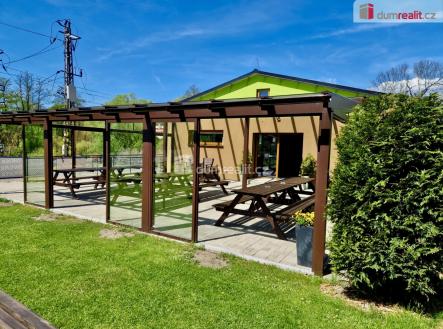 1 | Prodej - restaurace, 230 m²