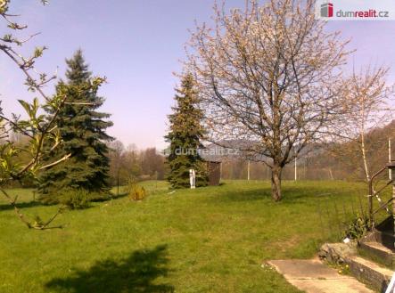 3 | Pronájem - chata/rekreační objekt, 42 m²