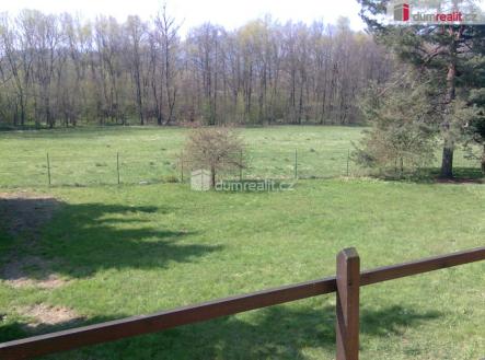 4 | Pronájem - chata/rekreační objekt, 42 m²