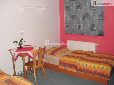 1 | Pronájem bytu, 1+kk, 15 m²