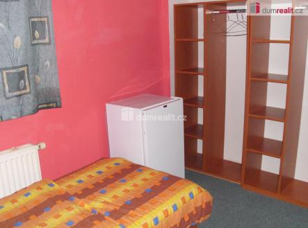 2 | Pronájem bytu, 1+kk, 15 m²