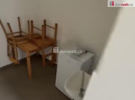 4 | Pronájem bytu, 1+kk, 15 m²