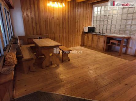 2 | Prodej - chata/rekreační objekt, 144 m²