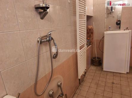 4 | Prodej - chata/rekreační objekt, 144 m²