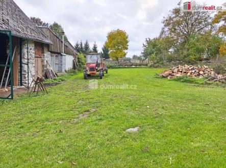 1 | Prodej - chata/rekreační objekt, 144 m²