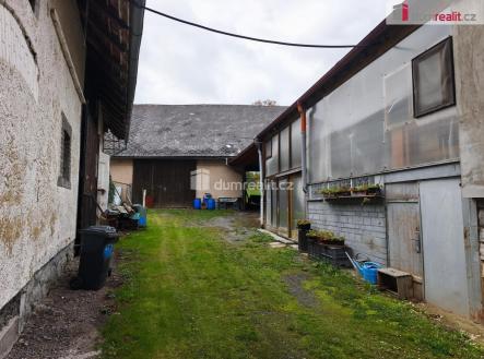 2 | Prodej - chata/rekreační objekt, 144 m²