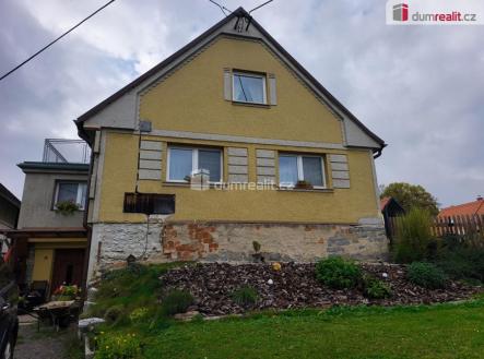 1 | Prodej - dům/vila, 216 m²