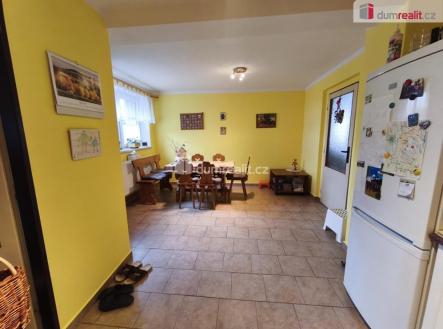 2 | Prodej - dům/vila, 216 m²