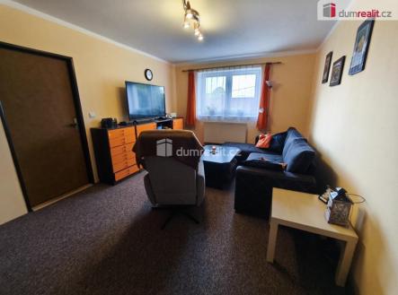 3 | Prodej - dům/vila, 216 m²