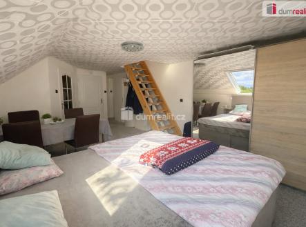 4 | Prodej - dům/vila, 304 m²