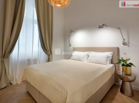 1 | Pronájem bytu, 2+kk, 50 m²