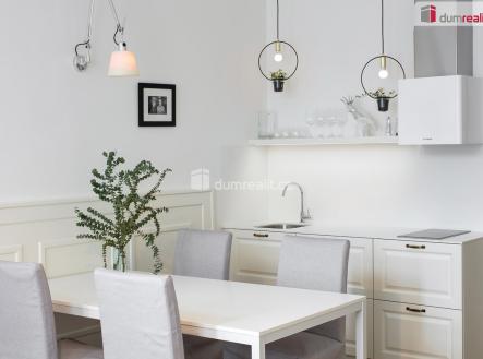 3 | Pronájem bytu, 2+kk, 50 m²