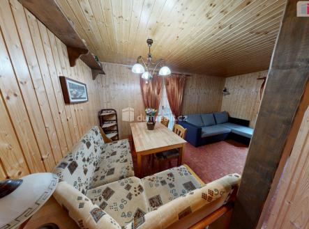 18 | Prodej - chata/rekreační objekt, 344 m²