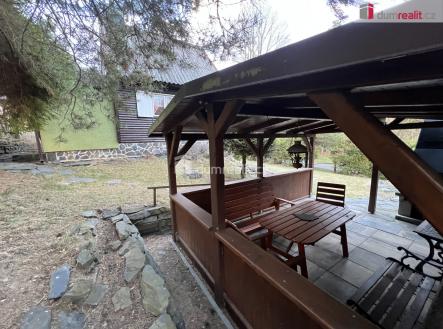 2 | Prodej - chata/rekreační objekt, 344 m²
